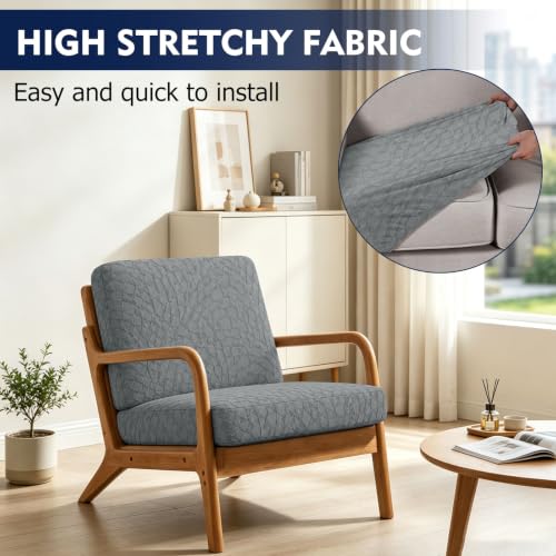Stretch Cushion Covers for Sofa