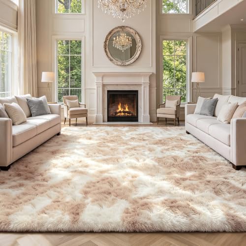 9X12 Large Area Rugs for Living Room Bedroom