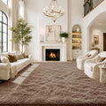 Area Rugs10x14 for Living Room (Beige / 10' x 14' (Rectangular))