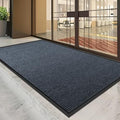 Indoor Outdoor Door Mat (6' Length x 4' Width)