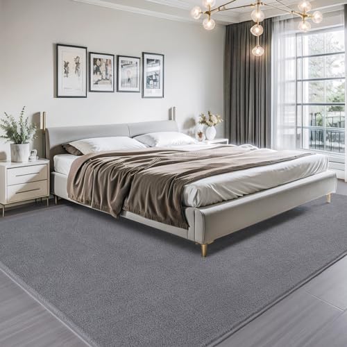 2x6 Runner Rug for Hallway (2' x 6' (Runner) / Grey)