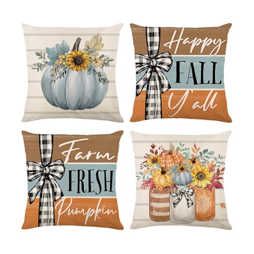 Fall Decorations for Home (Fall 11)