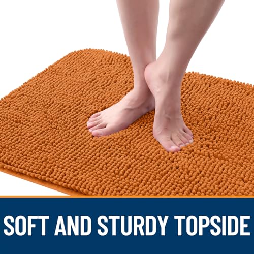 Dog Door Mat for Muddy Paws 47x24 (Clay / 47" X 24")