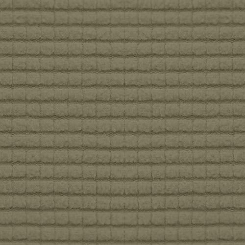 Stretch Couch Covers for Sofa Washable Large Khaki (Large Sofa / Khaki)