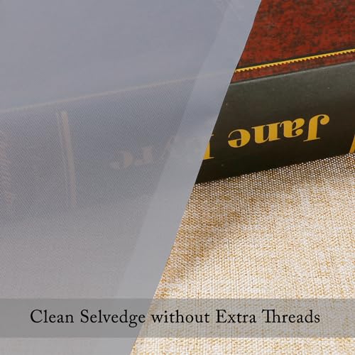 Grey Sheer Curtains (Charcoal Grey / 42"W x 96"L (Pack of 2))
