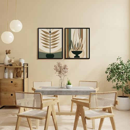 12x15 Picture Frame for Wall Display (Black / 12x15)
