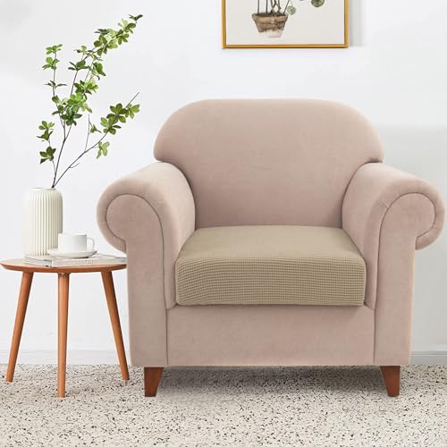 Water Repellent Couch Cushion Covers (Small / Sand)