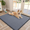 Front Door Mat 40x32 (Ash Grey / 40" X 32")