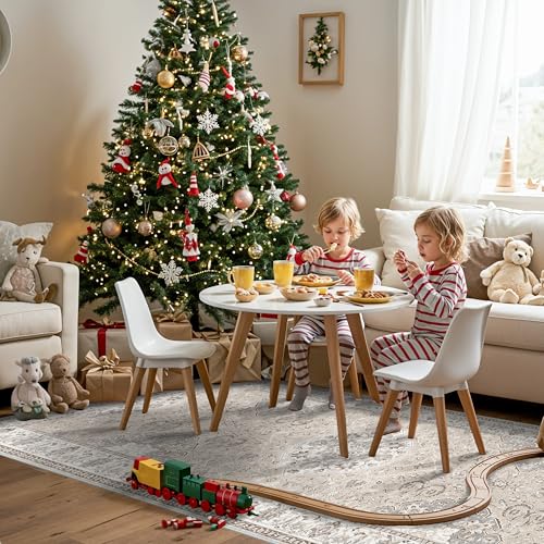 4x10 Hallway Wide Runner Rug (4' x 10' (Rectangular) / Beige)