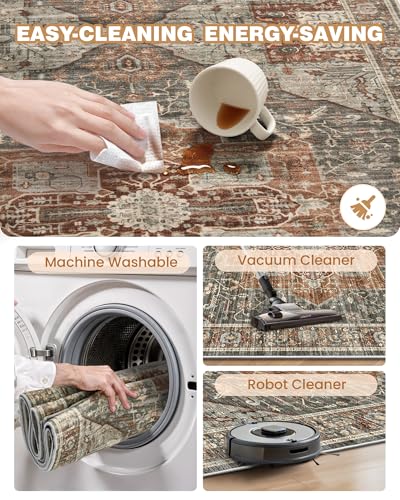 Runner Rug 2x10 (Grey / 2' x 10' (Runner))
