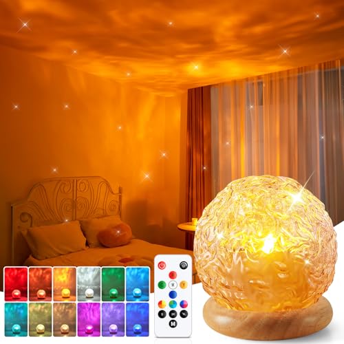 Ambient Lighting (Yellow)