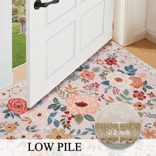 4x4 Square Area Rug (Beige / 4' x 4' (Rectangular))
