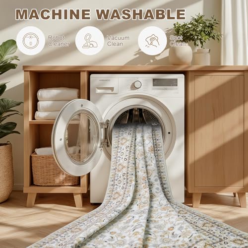 2x3 Area Rugs Living Room (Beige / 2' x 3' (Rectangular))