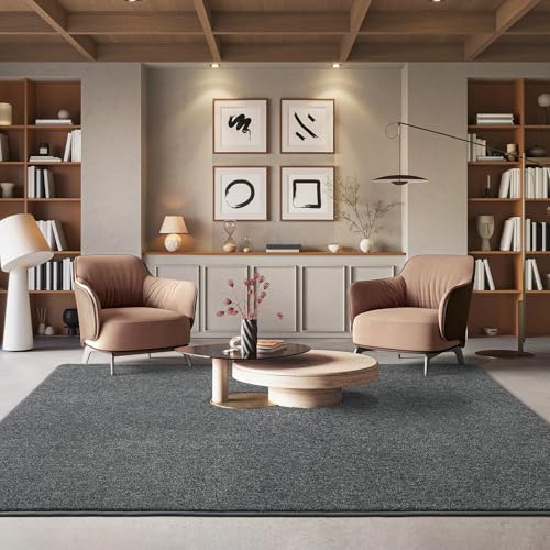 2x8 Runner Rug for Hallway (2' x 8' (Runner) / Black and White)