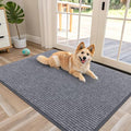 Front Door Mat 47x30 (Light Gray / 47" X 30")