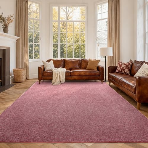 6x9 Large Red (16 Red/White / 6' x 9' (Rectangular))