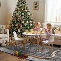 4x10 Washable Hallway Runner Rug (4' x 10' (Rectangular) / Black/Navy)