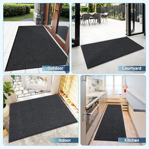 Front Door Mat (6' Length x 3' Width)