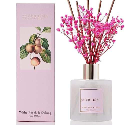 Reed Diffuser Sets (6.7 Ounce/1pack)