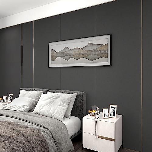 15.7 inchx118 inch (Dark Gray / 15.7" x 118")