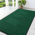 Front Door Mat 59x30 (Green / 59" X 30")