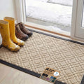 WeatherMAX Door Mat (Modern Latte / 47" x 35")