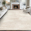 Area Rugs 9x12 for Living Room (Beige / 9' x 12' (Rectangular))