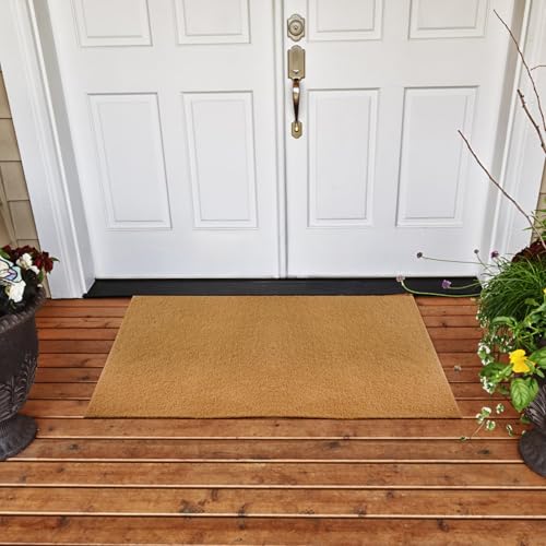8 Pack Blank Door Mats