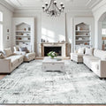 9x12 Area Rugs for Living Room (Blue Spruce / 9' x 12' (Rectangular))