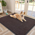 Front Door Mat 47x34 (Tan / 47" X 34")
