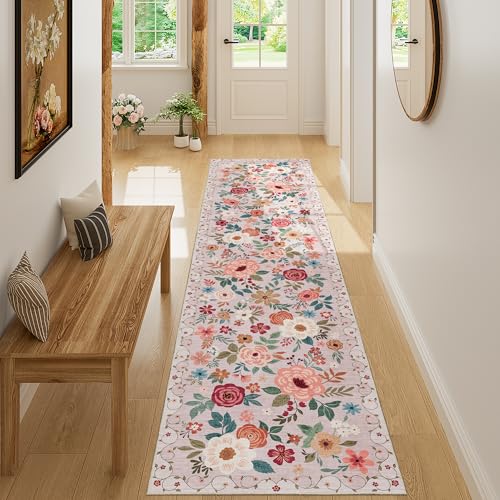2x8 Runner Rug (Beige / 2' x 8' (Rectangular))