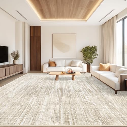 Living Room Rugs 10x14 (Camel / 10' x 14' (Rectangular))