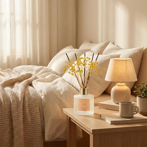 Reed Diffuser (6.7 Ounce/1pack)