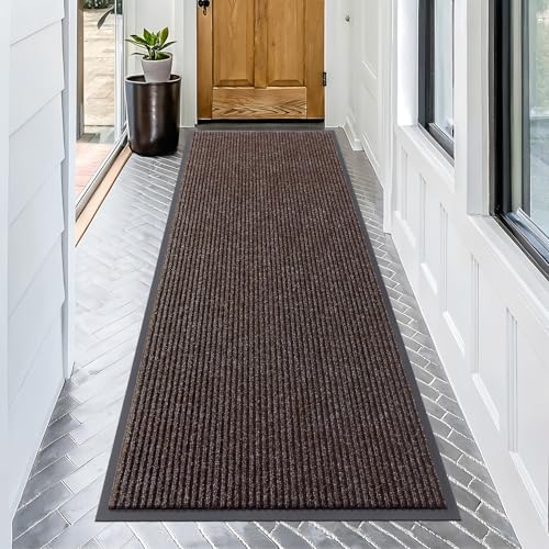 Front Door Mat 71x30 (Tan / 71" X 30")