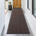 Front Door Mat 71x30 (Tan / 71" X 30")
