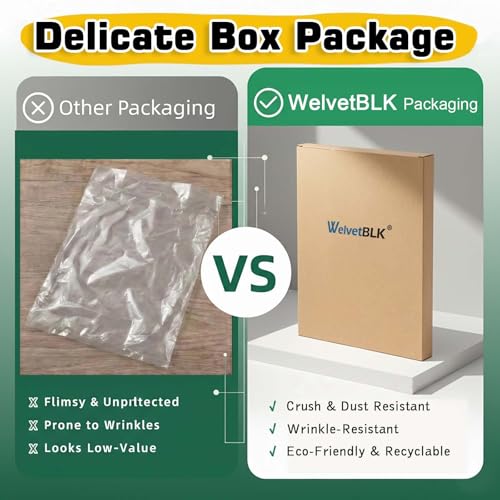 Hunter Green Sheer Curtain for Bedroom Living Room 78 Inches Long 2 Panels Set (Hunter Green / 42"W x 78"L (Pack of 2))