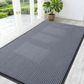 Front Door Mat 59x30 (Ash Grey / 59" X 30")
