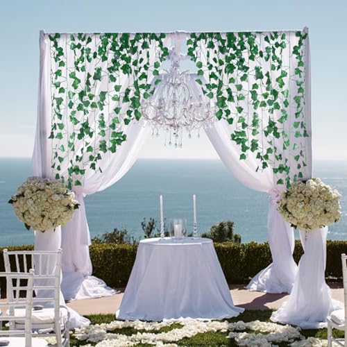 Fake Vines for Room Decor