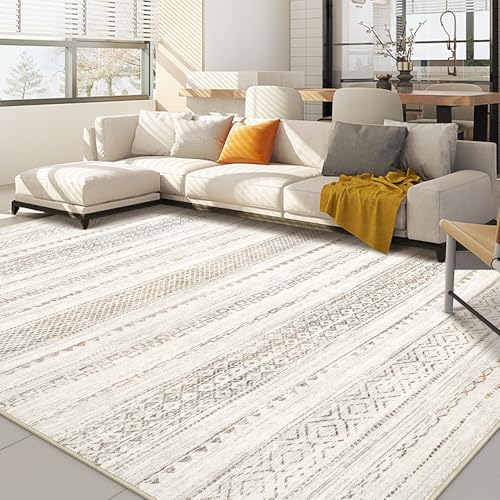 8x10 Area Rugs Living Room (Multi Color / 8' X 10' (Rectangular))