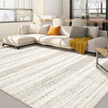 8x10 Area Rugs Living Room (Multi Color / 8' X 10' (Rectangular))
