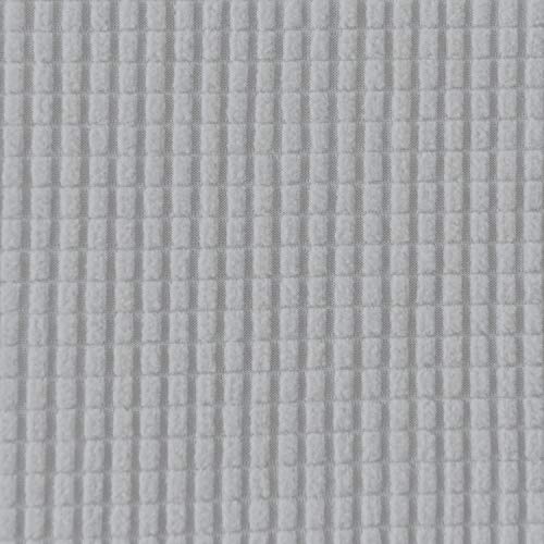 Stretch Couch Covers for Sofa Washable Large Silver Gray (Large Sofa / Silver Gray)