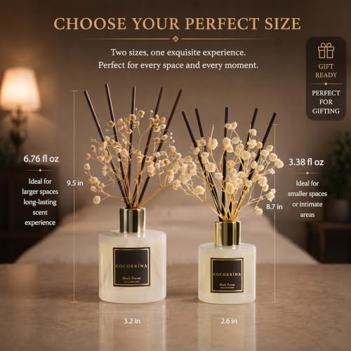 Reed Diffuser (3.38 fl oz)