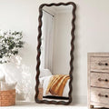 Full Length Mirror (56"L x 20"W)