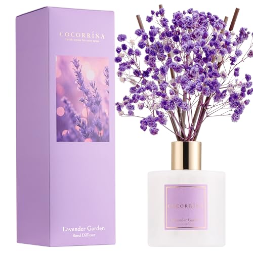 Reed Diffuser (6.7 Ounce/1pack)