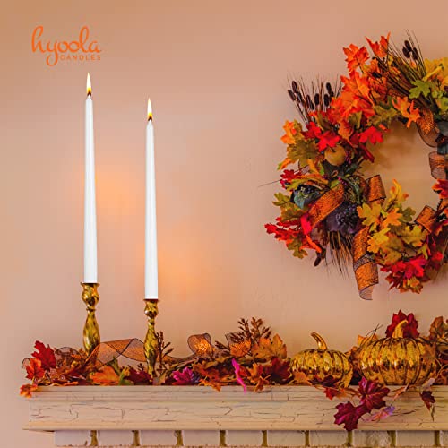 Tall Taper Candles (20 Inch)