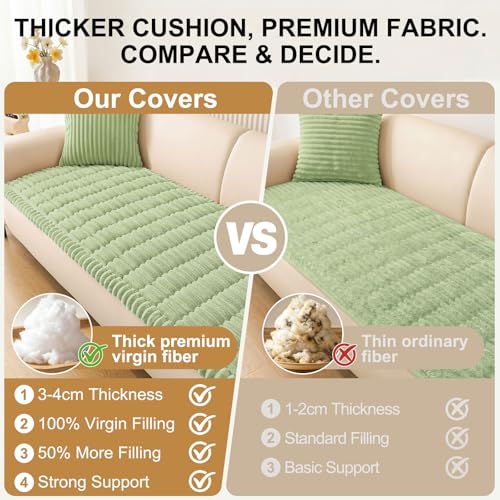 Couch Cover for Dogs (Green / 27.6"x70.9")