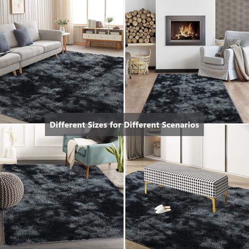 9X12 Large Area Rugs for Living Room Bedroom