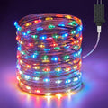 Fairy Lights Plug in (Multicolor / 100 LEDs)