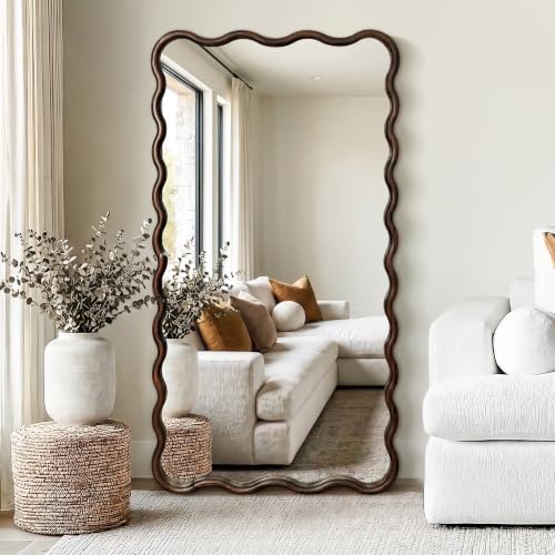 Full Length Mirror (56"L x 28"W)