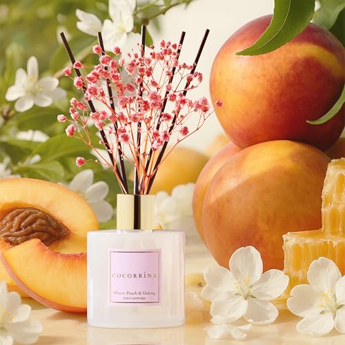 Reed Diffuser Sets (6.7 Ounce/1pack)